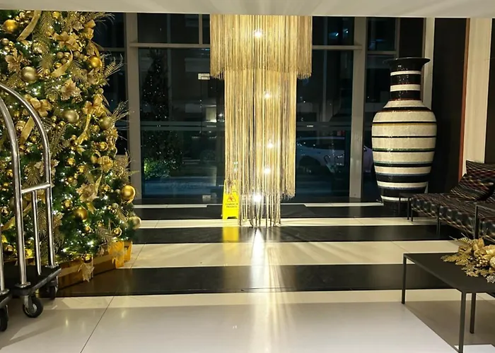 Aparthotel Roomi Acqua Private Residences