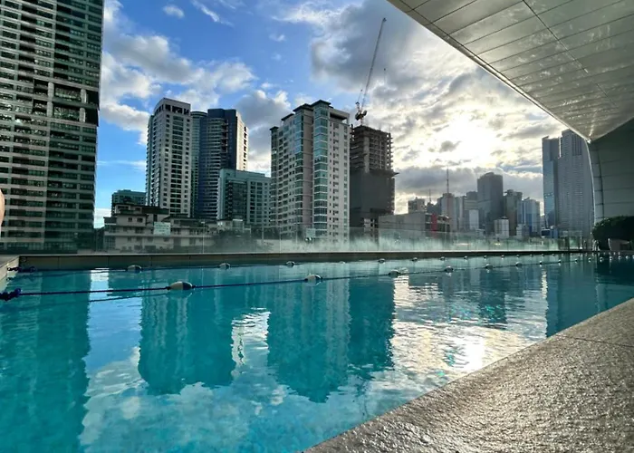 Roomi Acqua Private Residences Aparthotel 3*