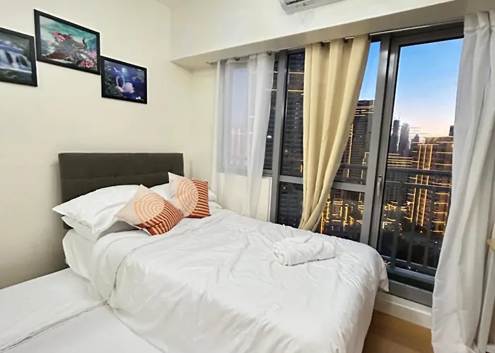 Roomi Acqua Private Residences