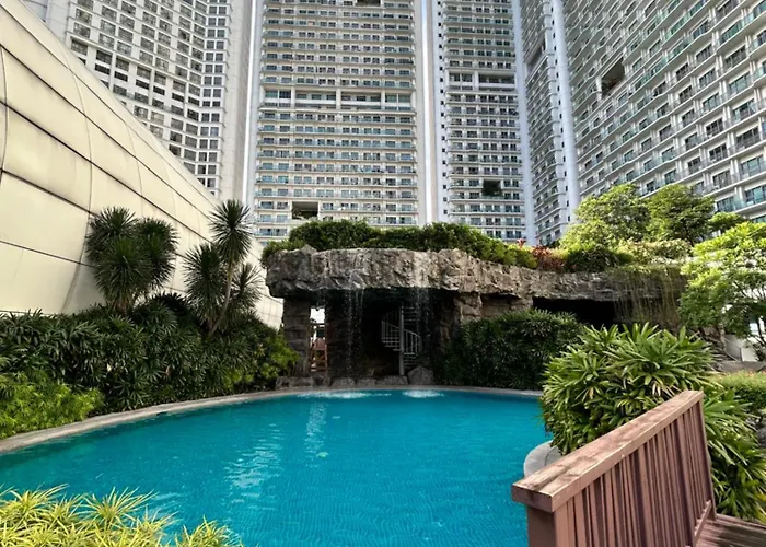 Aparthotel Roomi Acqua Private Residences