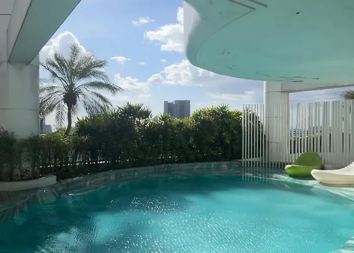 Aparthotel Roomi Acqua Private Residences