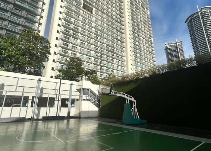 Roomi Acqua Private Residences