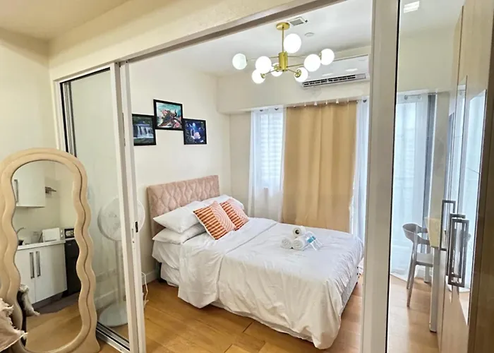 Aparthotel Roomi Acqua Private Residences